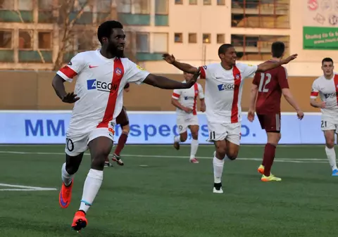 Trencin și-a dat drumul la joc: 3-0 cu Bohemians. Unde primește Steaua