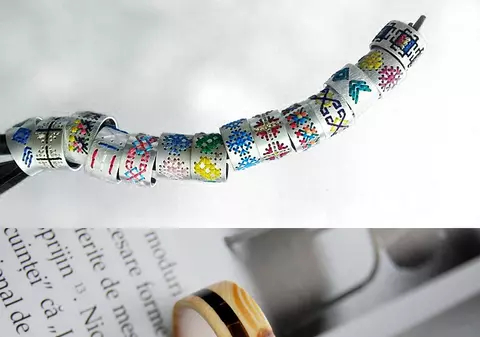 Top 15 verighete handmade