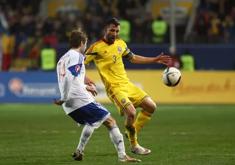 Răzvan Raț se întoarce la fosta sa echipă? Românul e dorit și de Legia!