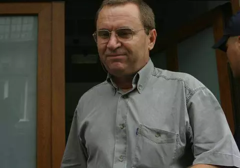 Dinel Staicu, condamnat definitiv la 9 ani de pușcărie! Pedeapsa i-a fost dată pentru fraudarea Transgaz Mediaș