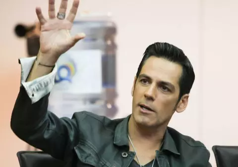 Motociclistul care l-a impresionat pe Ştefan Bănică la X Factor, ales primar în Republica Moldova | VIDEO