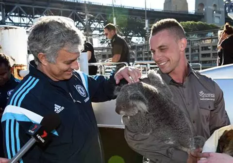 Se știe unde se ascunde Jose Mourinho! Nu se mai află în Europa