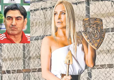 Vica și-a salvat apartamentul de 350.000 € | EXCLUSIV