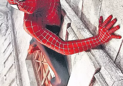 «Spiderman», spaima afaceriștilor din Capitală | Un hoț din Capitală a jucat rolul vieții lui