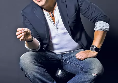 EXCLUSIV | Dezvăluire-șoc a lui Wilmark despre reacțiile lui Cotabiță de după comă: «Vorbește în trei limbi străine»