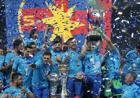 Primele mutări făcute de Steaua în această vară. Anunţul OFICIAL