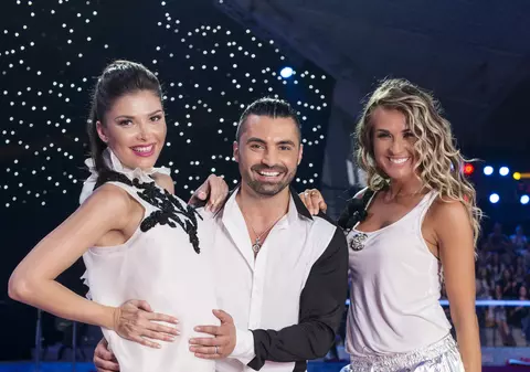 Vă era dor de Diana Munteanu? Vedeta are din nou emisiune!