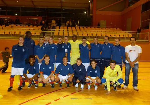 Petrolul a adus căpitanul naționalei de futsal U21 a Franței. E ”micul Zizou”