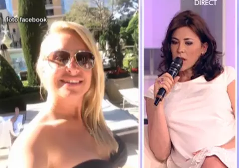 Adina Alberts, prima DECLARAȚIE după ce a câștigat procesul împotriva Vicăi Blochina