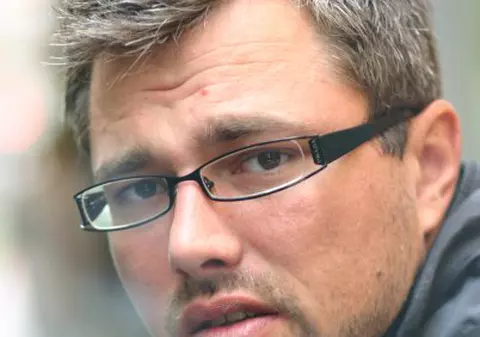 S-a ales cu poprire pe salariu! Alex, fiul lui Szobi Cseh, ar putea rămâne fără o treime din venituri