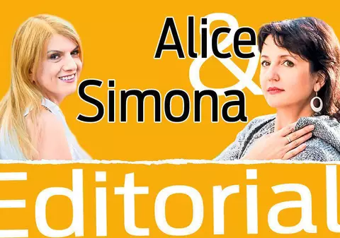 Minciuna e noul adevăr |  Editorial de Alice Năstase Buciuta