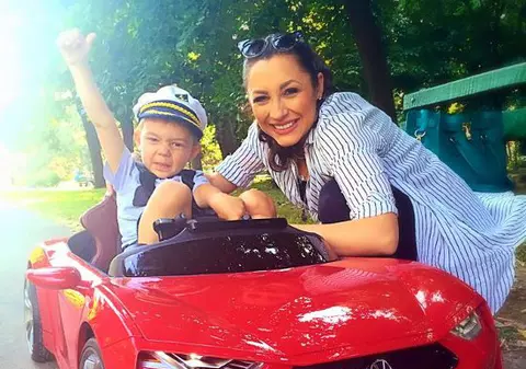 David Măruță a primit cadou o super mașină decapotabilă. Prețul? 1000 de euro