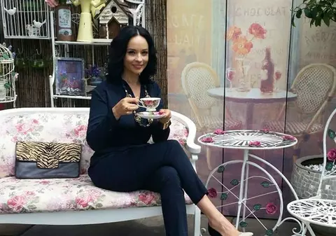 Andreea Marin dezvăluie DIETA ei. Cum a reușit să slăbească peste 20 de kilograme