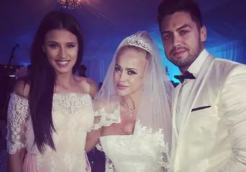 Ce făcea Velea în timp ce Antonia se distra la nunta Andei Adam | FOTO