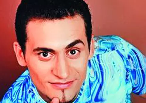 Cătălin Arabu s-a făcut MAXIM după ce s-a despărțit de Minodora! 