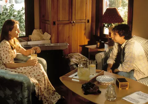 Tragedie în lumea filmului! A murit o mare actriță