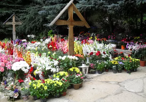 Explicaţie HALUCINANTĂ a bărbatului care a profanat mormântul lui Arsenie Boca. De ce a vrut să ajungă la sicriul sfântului