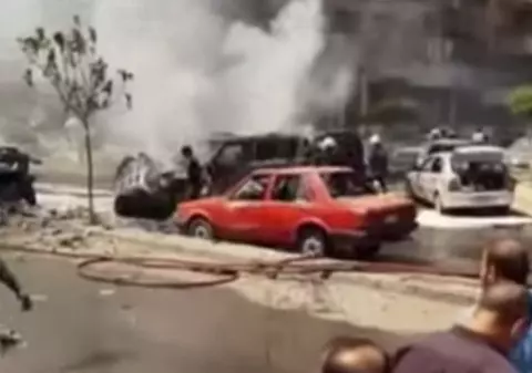 ISIS, CRIMĂ LA NIVEL ÎNALT! AU ucis O PERSONALITATE IMPORTANTĂ 