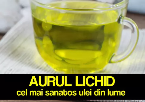 ULEIUL DE ARGAN: PROPRIETĂȚI ȘI BENEFICII