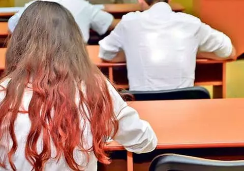 BACALAUREAT 2015. Azi a început proba de competenţe digitale. Cum se rezolvă subiectele