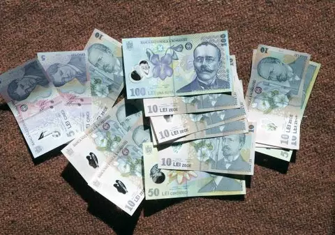 Ce se întâmplă dacă primeşti bani luni dimineaţa