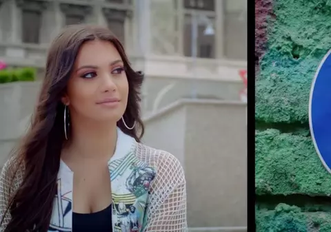 PREMIERĂ LIBERTATEA.RO | Betty Blue lansează videoclipul "La anii mei"