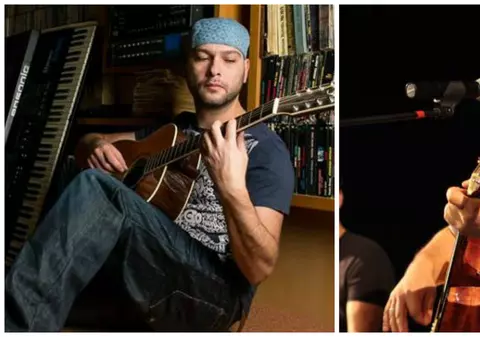 PREMIERĂ LIBERTATEA.RO | Bitza & Mihai Mărgineanu lansează hitul verii - ”Căldură mare”