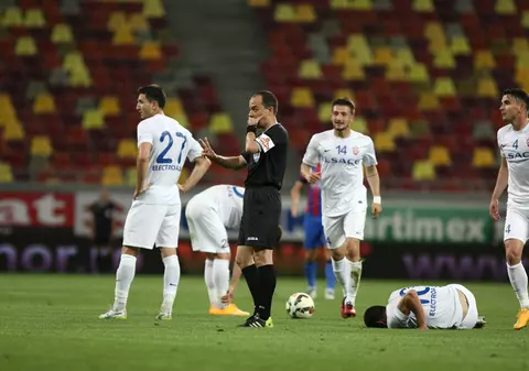 Primul transfer important al verii în Liga 1. Are o cotă de peste 1 milion de euro!