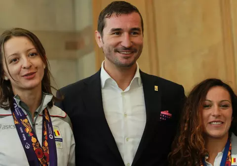 Șeful COSR ține partea lui Drăgulescu, în scandalul premierilor. Ce-a decis Guvernul