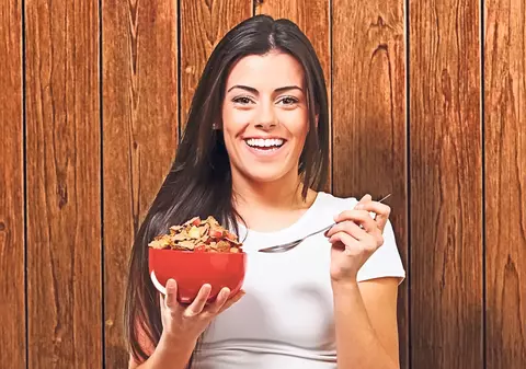 Iată ce recomandă nutriţioniştii să mănânci la micul dejun pentru a avea o zi perfectă