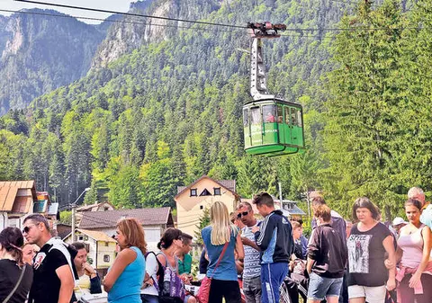 Verde la vacanţă pe «bonuri»! Legea va fi aplicabilă într-o lună