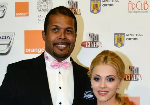 Andreea Ibacka știe rețeta căsniciei perfecte: "Nu-mi fac griji că mă înşală!". Vezi care e motivul!