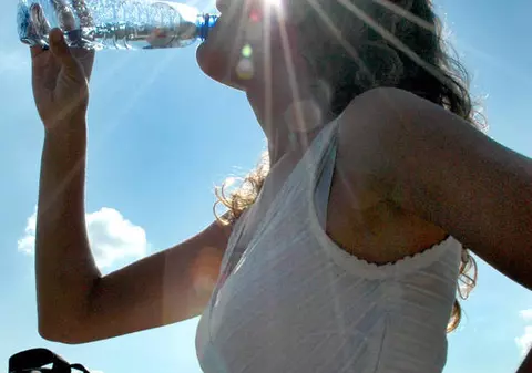 Vine CANICULA! Vezi cum va fi vremea după 1 iulie