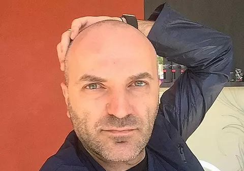 Ea e următoarea Burlăciţă? Capatos s-a dat de gol, în direct