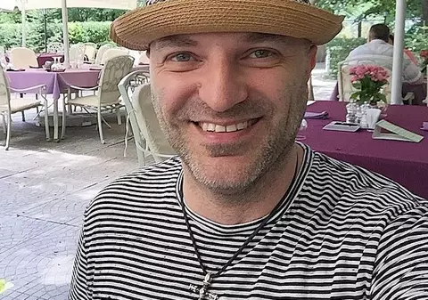 Ce a spus DAN CAPATOS după amatlâcul lui Răzvan Simion! 