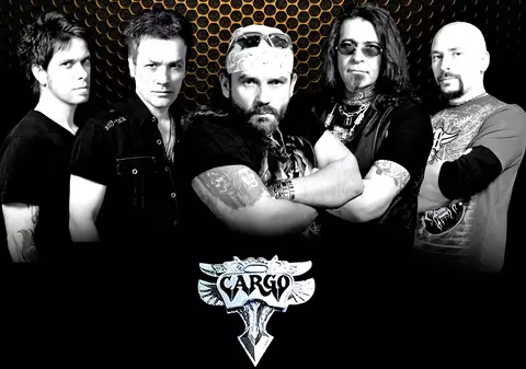 Mare sărbătoare a rock-ului românesc. Cargo sărbătorește mâine 30 de ani!