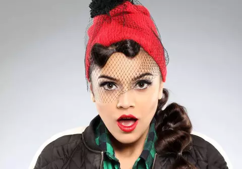 Fiica lui Adi Minune, PROVOCATOARE pe internet! Așa n-ai mai văzut-o | FOTO