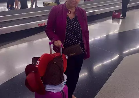 Cântăreață româncă arhicunoscută, sechestrată în America. ”Au recunoscut că au comis-o grav!”