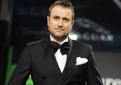 Cătălin Botezatu, DE NERECUNOSCUT! Cât de mult s-a îngrășat | FOTO ÎN ARTICOL