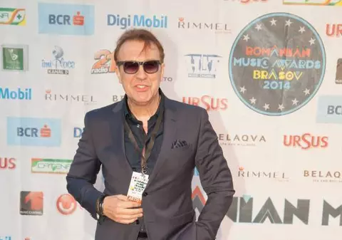 Ce i-au adus fetele lui Gabriel Cotabiță la spital