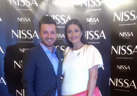 E Gabriela Cristea ÎNSĂRCINATĂ?