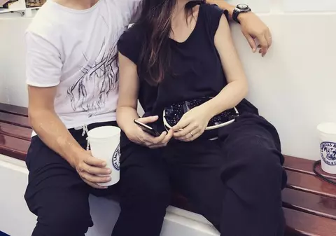 Adelina și Cristi Chivu au plecat în vacanță! Ce destinaţie au ales