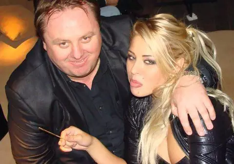 Roxana Nemeş, marcată de despărţirea de Radu Groza: "Nu am rămas prieteni"