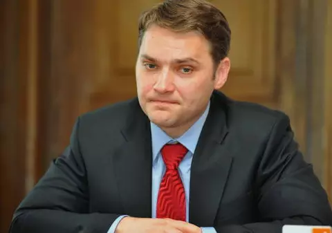 Dan Șova nu mai are voie să ia legătura cu Victor Ponta. Ce decizie a luat instanța