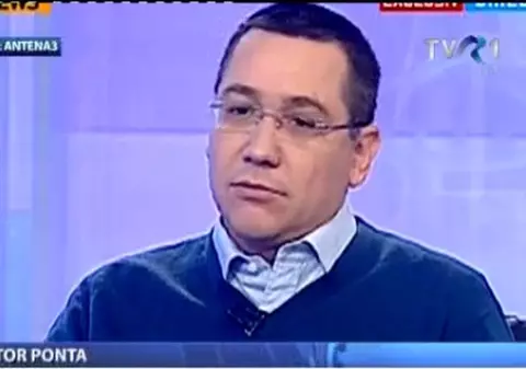 Ce zicea Victor Ponta anul trecut: ”Dacă DNA va cere începerea urmăririi penale față de mine, voi demisiona” | VIDEO