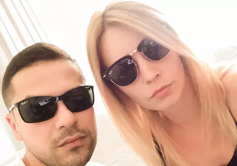 Apropierea SUSPECTĂ dintre Diana Dumitrescu și Augustin Viziru