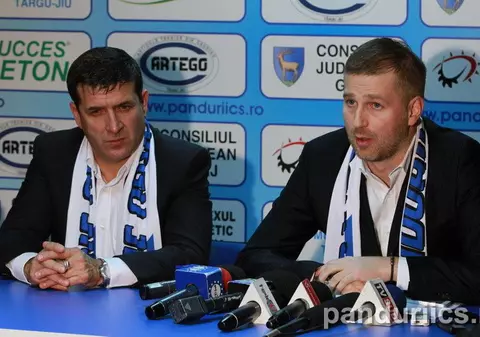 Edi Iordănescu explică demiterea lui Pîrvulescu: "Neglijenţă!"