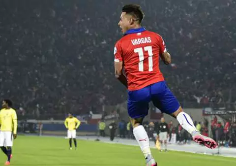 Chile a debutat cu victorie. PROGRAMUL COMPETIŢIEI / GALERIE FOTO&VIDEO