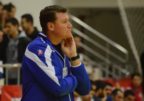 Dinamo - Motor Zaporoje. Antrenorul Eliodor Voica vrea o evoluție perfectă în Liga Campionilor