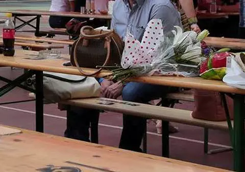 Adio restaurant de fițe! Uite unde a luat Andreea Esca masa